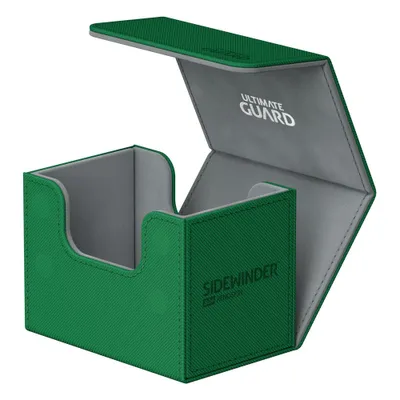 Produktbild von Sidewinder 80+ Standard Size XenoSkin Green