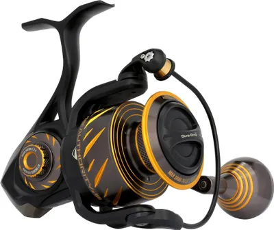 Image de Penn Authority 4500 Spinning Angelrolle