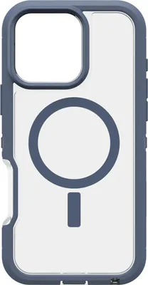 Produktbild von OtterBox Defender Series XT Clear für MagSafe für iPhone 16 Pro Max, Mountain Storm