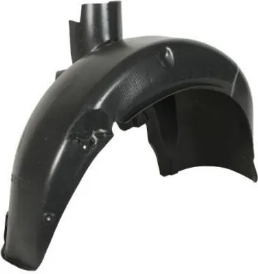 Produktbild von BLIC Radhaus 6601-01-0065832P Hinten Rechts für BMW 5 Limousine (E39) PVC ABS (Acrylnitril-Butadien-Styrol-Copolymerisat)