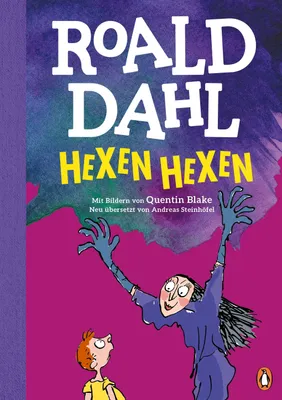Produktbild von Hexen hexen