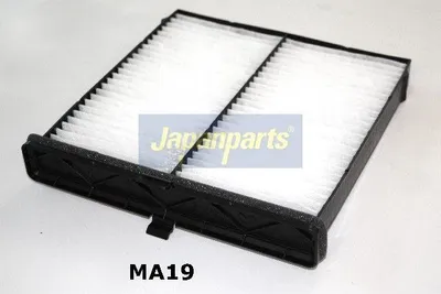 Produktbild von JAPANPARTS FAA-MA19 Innenraumfilter Pollenfilter für MAZDA CX-3 (DK) CX-30 (DM) 2 Schrägheck (DL, DJ) 3 Schrägheck (BP) 3 Limousine (BP)