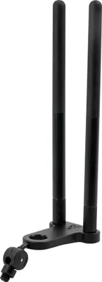 Produktbild von Fox Black Label snag ear and adjustable hockey stick
