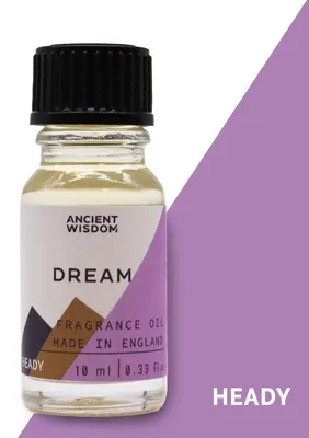 Image de Huiles parfumées 10 ml - Rêve