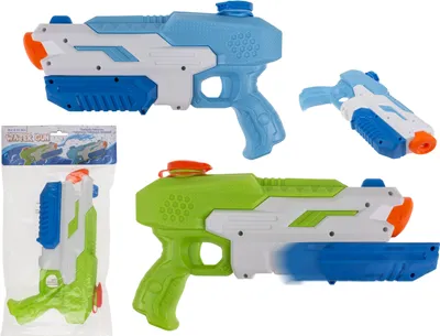 Zdjęcie produktu dla Pistolet na wodę