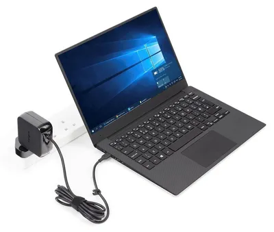 Image de TARGUS Chargeur secteur USB-C AC Unniversal noir (APA95EU)