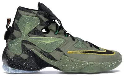 Produktbild von Nike LeBron 13 All-Star (2016) - EU 47.5