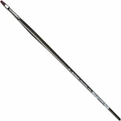 Produktbild von Da Vinci Top-Acryl 7185 Flachpinsel 4