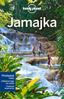 Immagine prodotto di Jamajka - Lonely Planet