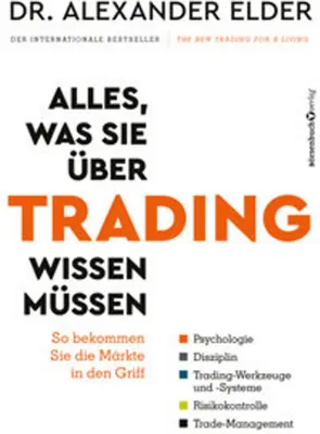 Immagine prodotto di Alles, was Sie über Trading wissen müssen