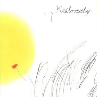 Zdjęcie produktu dla Královničky – Královničky (CD)