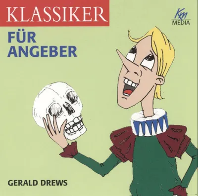 Productafbeelding van Klassiker für Angeber