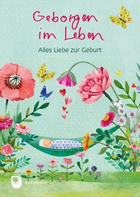 Obrázok produktu pre Geborgen im Leben