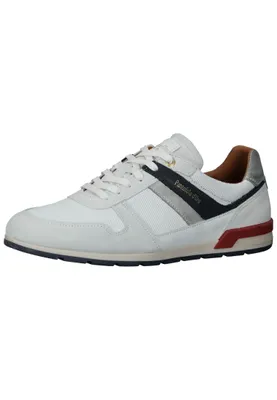 Produktbild von Pantofola d'Oro Sneaker Sneaker Leder