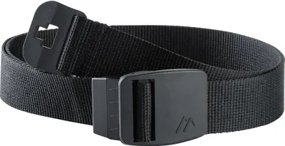 Produktbild von Maier Sports Eco Belt Gürtel Schwarz 150 Mann Schwarz 150