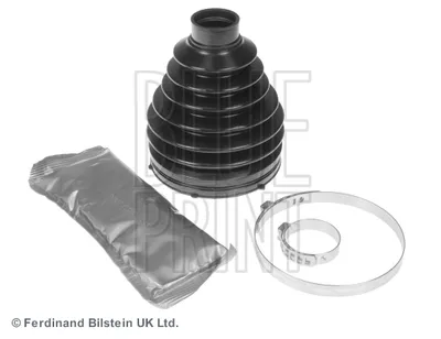 Produktbild von BLUE PRINT Faltenbalgsatz Antriebswelle für KIA CEE'D Schrägheck (ED) ADG081109