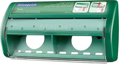 Immagine prodotto di Salvequick®  Salvequick® Pflasterspender