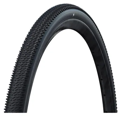Image de Pneu Gravel Tubeless 700x35c - Adherence Et Protection Anti-crevaison - Schwalbe
