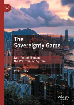 Obrázok produktu pre The Sovereignty Game