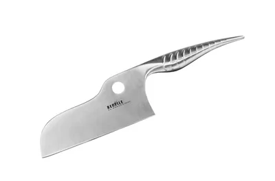 Obrázok produktu pre SAMURA REPTILE sekáčik 158 mm. 61 HRC