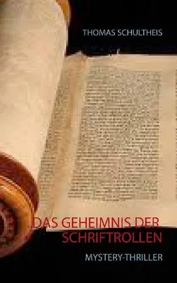 Produktbild von Das Geheimnis der Schriftrollen