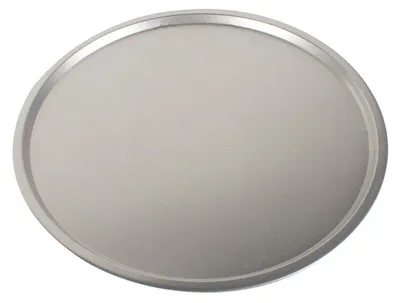 Bakplaat Standard, 32,5 x 32,5 x 0,9 cm, spülmaschinengeeignet