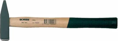 Image de IRONSIDE Marteau de serrurier 200g DIN1041