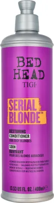 Produktbild von Tigi BH Serial Blonde Restoring Conditioner