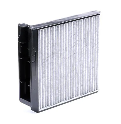 Image de Filtre D'habitacle Pour Renault Filter Plus
