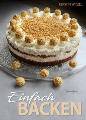 Produktbild von Einfach backen