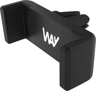 Produktbild von Tnb Universal Air Vent Compact Smartphone-halterung Durchsichtig Durchsichtig One Size