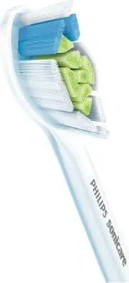 Obrázok produktu pre Philips Sonicare HX6062/10, 2 kusov, Biela, Stredná