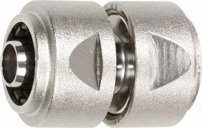 Obrázek produktu pro Hadicová spojka GEKA plus "plug-in systém ; 1/2" - 13mm MS Ni s upínací maticí