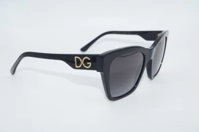 Produktbild von DOLCE & GABBANA Sonnenbrille Sunglasses DG 4384 501 8G