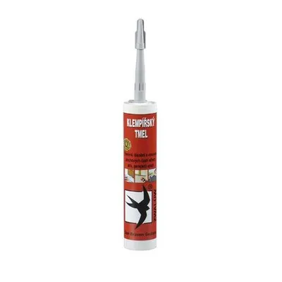 Produktbild von klempner-Dichtstoff 310ml SHE