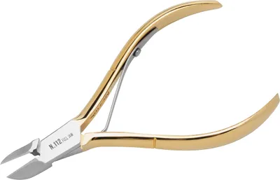 Obrázek produktu pro Nghia exportní nůžky na nehty N.112 13MM