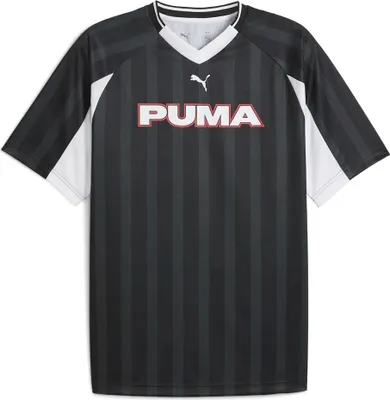 Produktbild von Puma Sport Kurzarm-t-shirt Schwarz XL Herren Schwarz XL