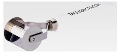 Produktbild von Teigschneider für 3 Quadrate 38 mm mit ABS-Griff