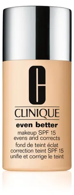 Produktbild von Flüssige Foundation 30ml Even Better™ Makeup SPF 15 - Make-up, Hautfarbe
