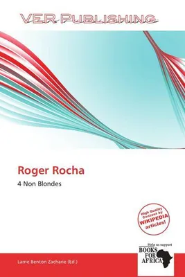 Produktbild von Roger Rocha