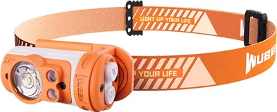 Image de Wuben H3 Orange
