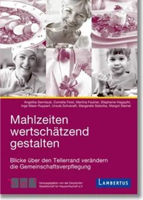 Obrázok produktu pre Mahlzeiten wertschätzend gestalten
