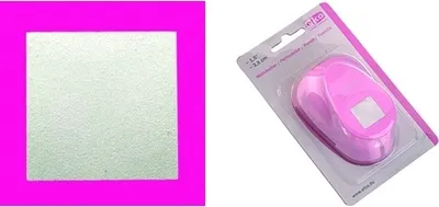 Produktbild von Efco 1790001, Form Handwerksstanze, Pink, 73 g, 1 Stück(e)