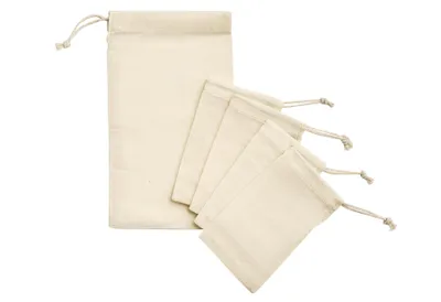 Produktbild von Wiederverwendbare Teefilter, 6er Set