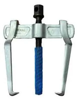 Obrázek produktu pro VYTAHOVAČ SE DVĚMA SAMOZABÍRAJÍCÍMI ČELISTĚMI MUNDIAL 170 x 150 mm