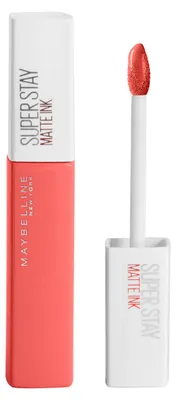 Productafbeelding van Maybelline New York Superstay Matte Ink 130 Self-Starter (1 stuk)