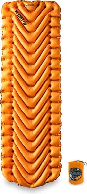 Produktbild von Schlafmatte – Schlafunterlage – Selbstentfaltend