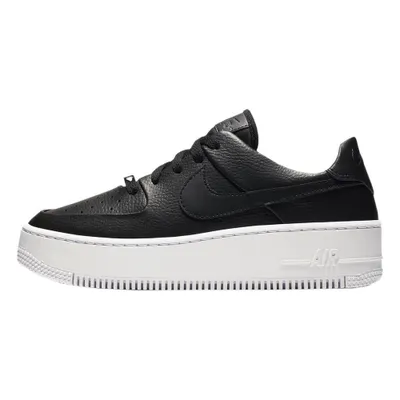 Obrázok produktu pre Nike Air Force 1 Sage Low "Black White", čierna, veľkosť: 42
