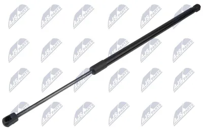 Produktbild von NTY AE-SK-061 Gasfeder Heckklappendämpfer für SKODA SUPERB Kombi (3V5) 598mm