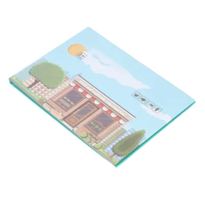 Obrázok produktu pre Detská nálepka Book, Early Learning Nálepka Book, Reusable Nálepka Book, Baby Learning Nálepka Book, Toddlers Nálepka Book, Geographic Nálepka Book